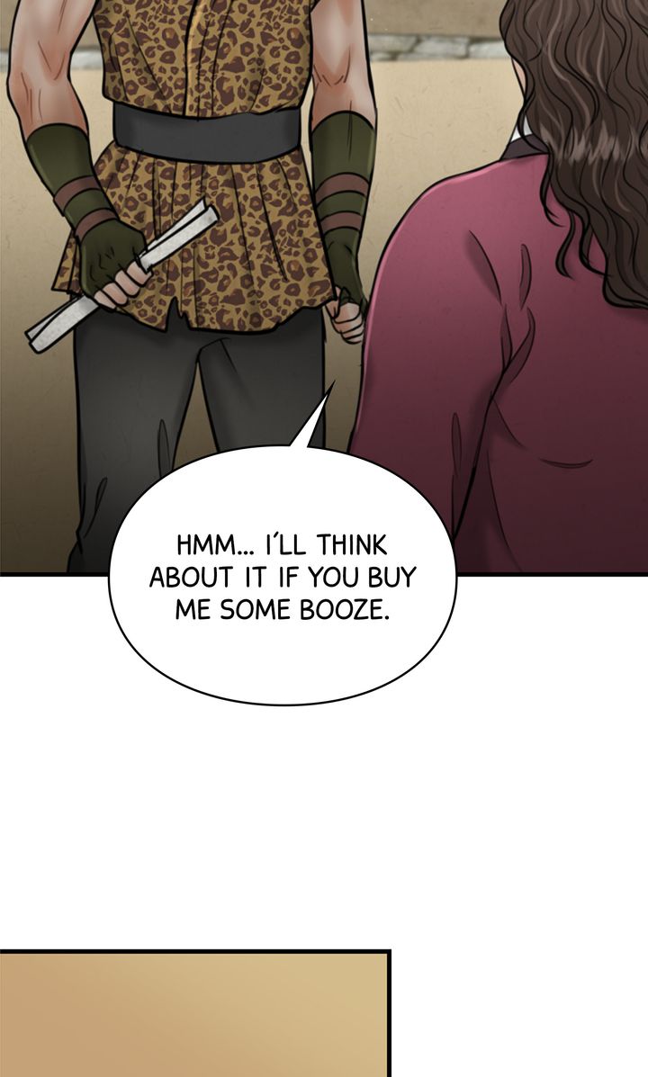 Beneath the Peach Tree Chapter 25 - Page 68