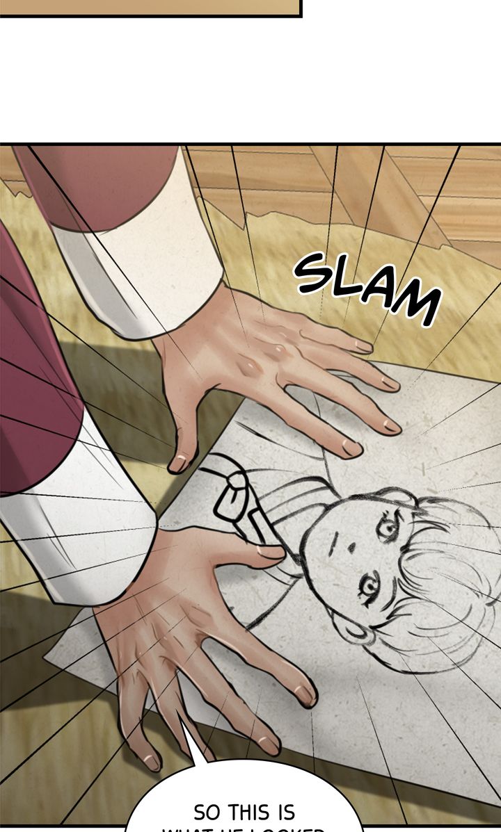 Beneath the Peach Tree Chapter 25 - Page 69