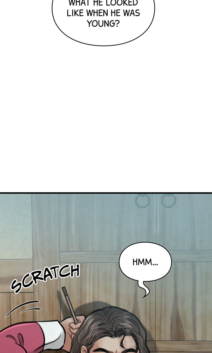 Beneath the Peach Tree Chapter 25 - Page 70