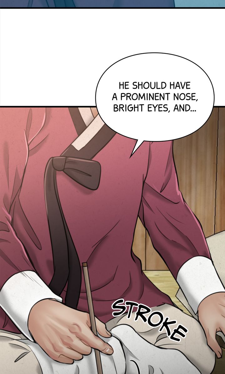 Beneath the Peach Tree Chapter 25 - Page 74