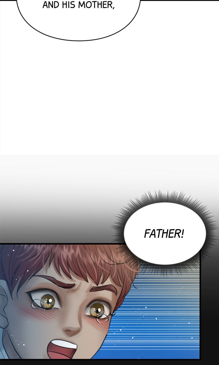 Beneath the Peach Tree Chapter 25 - Page 78