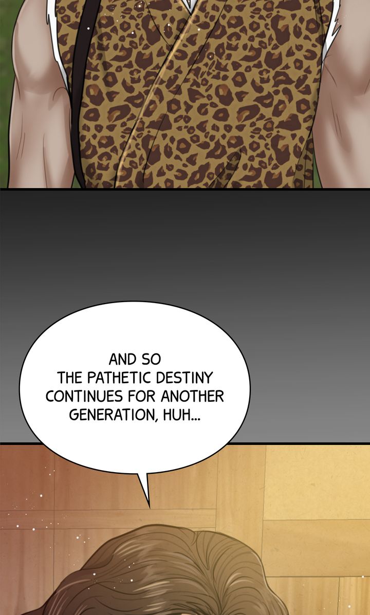 Beneath the Peach Tree Chapter 25 - Page 81