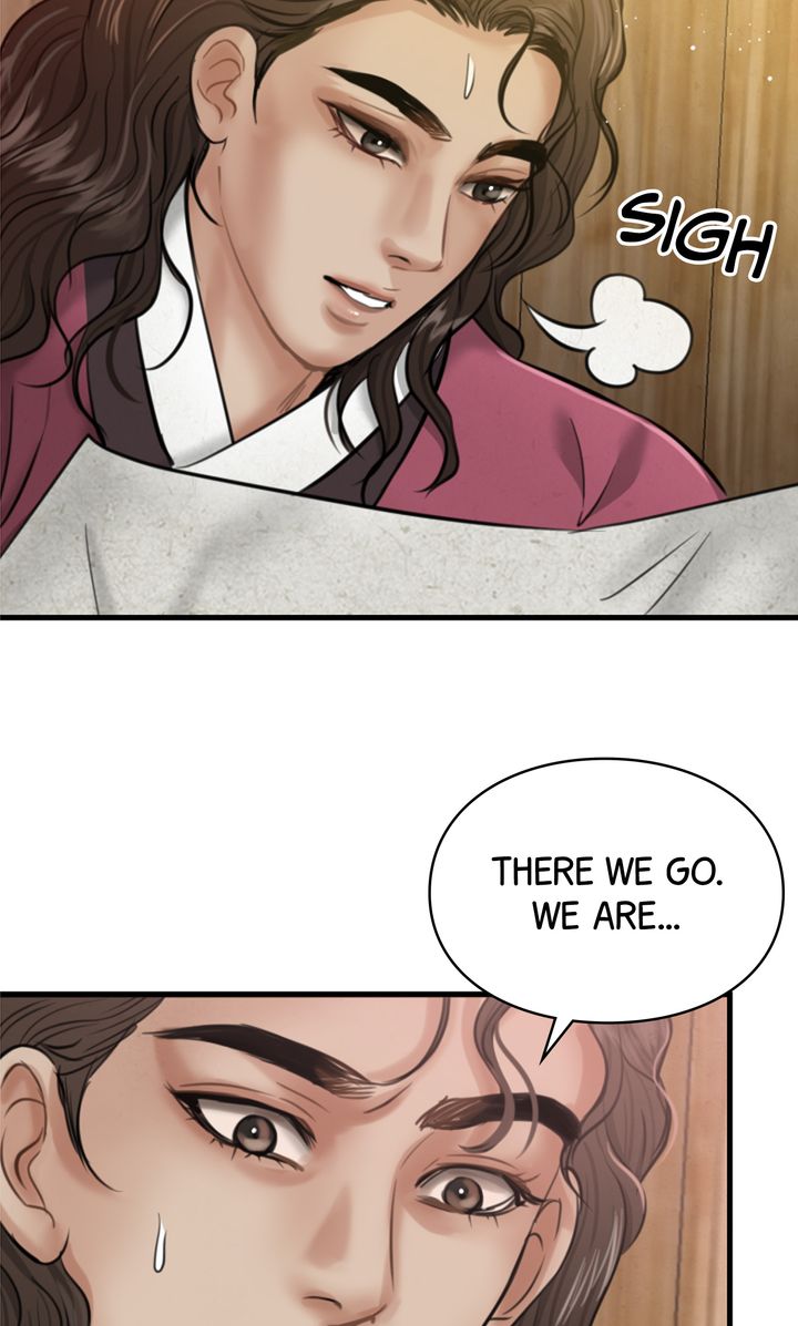 Beneath the Peach Tree Chapter 25 - Page 82