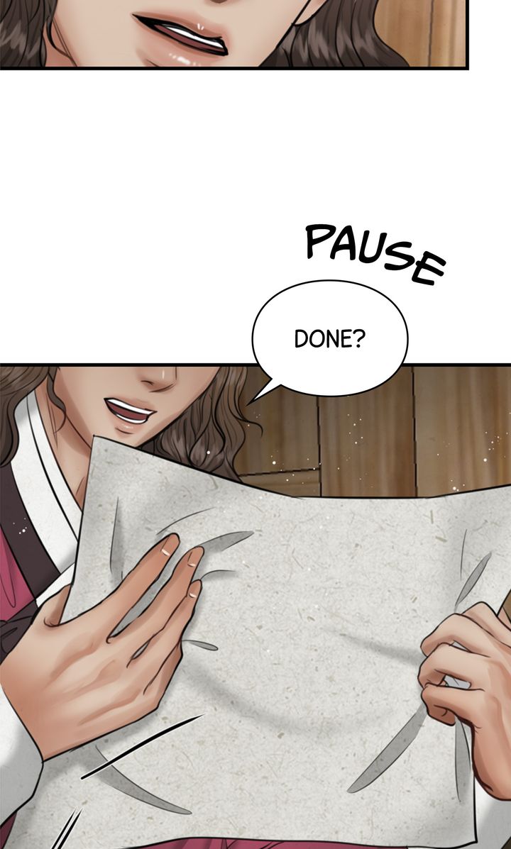 Beneath the Peach Tree Chapter 25 - Page 83