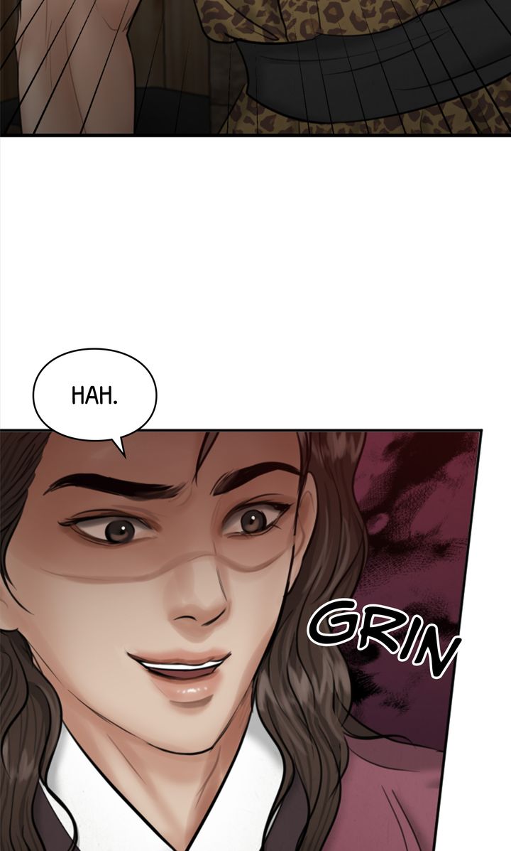 Beneath the Peach Tree Chapter 25 - Page 87