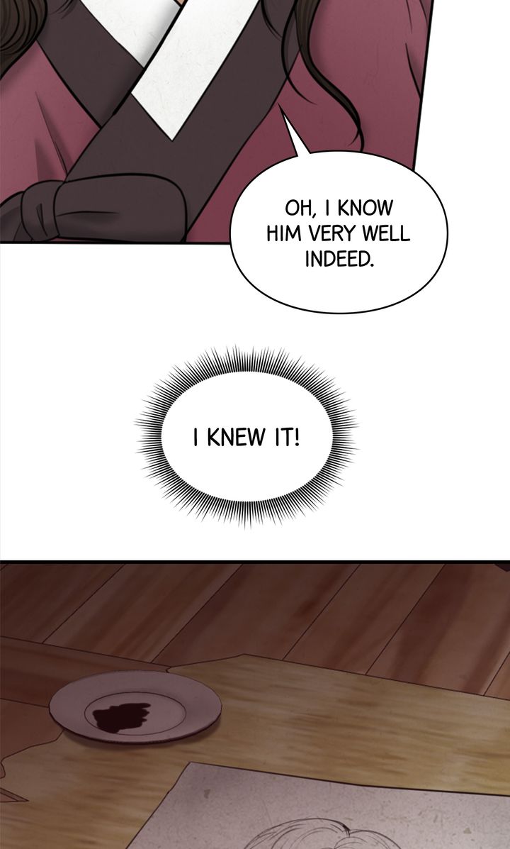 Beneath the Peach Tree Chapter 25 - Page 88