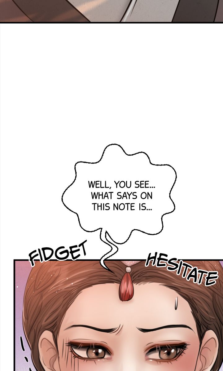 Beneath the Peach Tree Chapter 25 - Page 9
