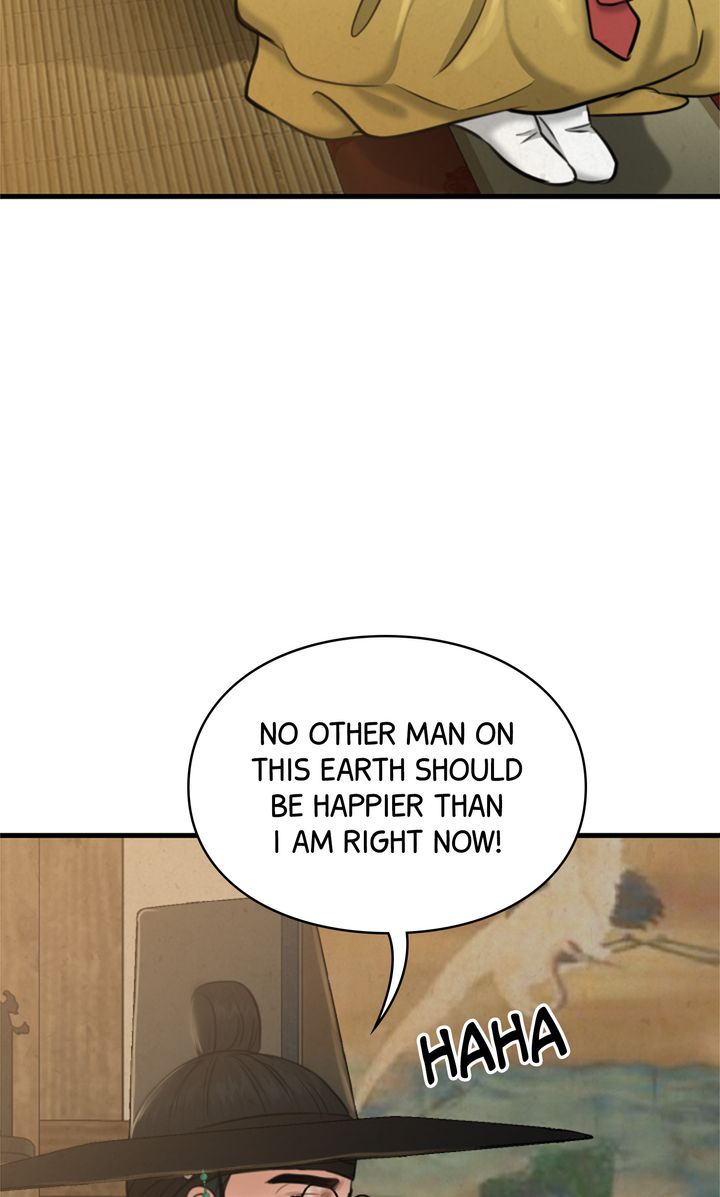 Beneath the Peach Tree Chapter 25 - Page 94
