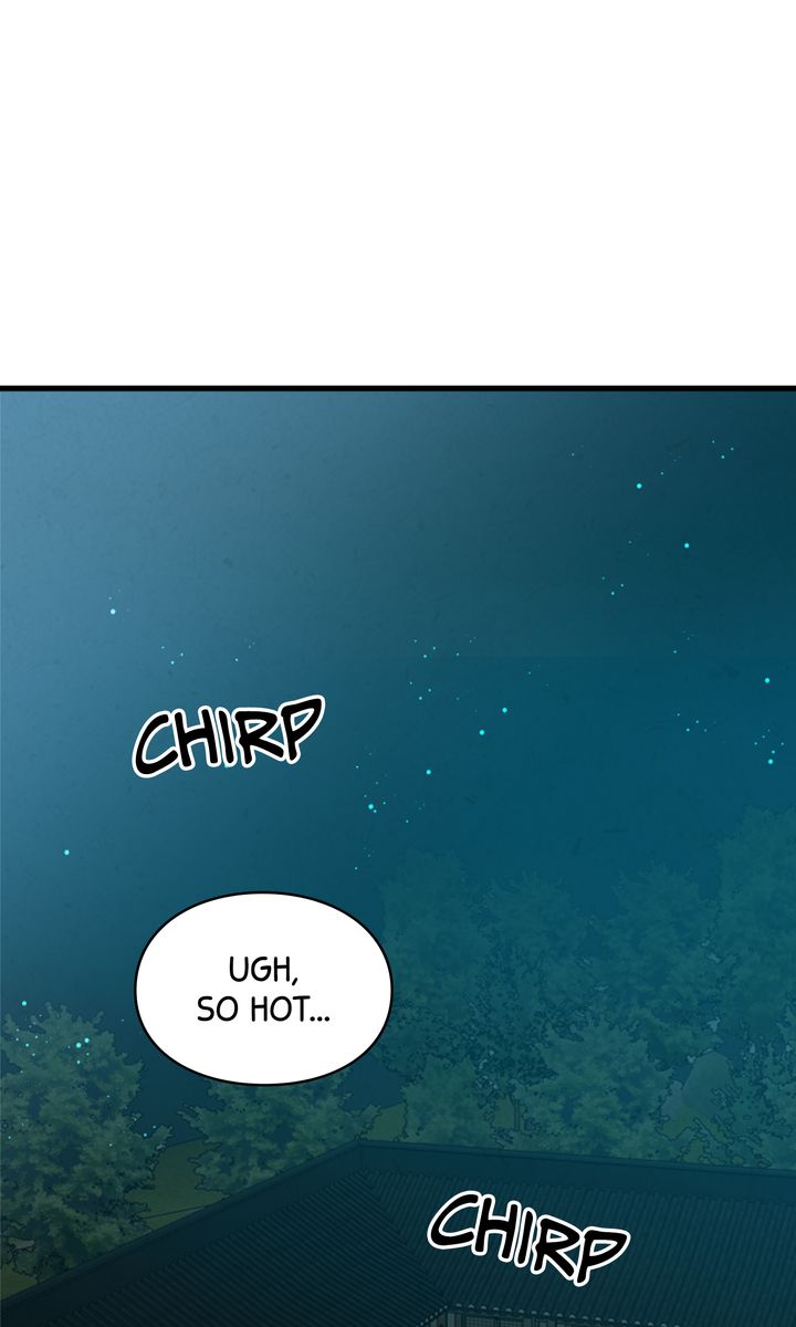 Beneath the Peach Tree Chapter 26 - Page 0