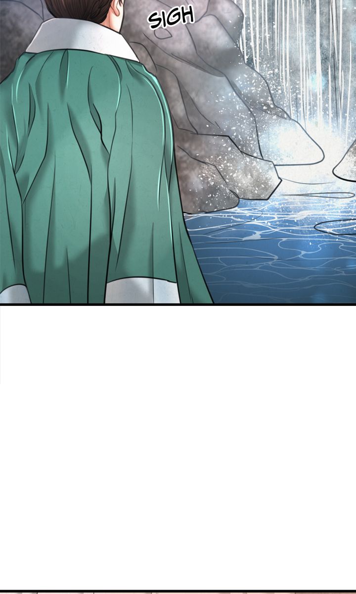Beneath the Peach Tree Chapter 26 - Page 10