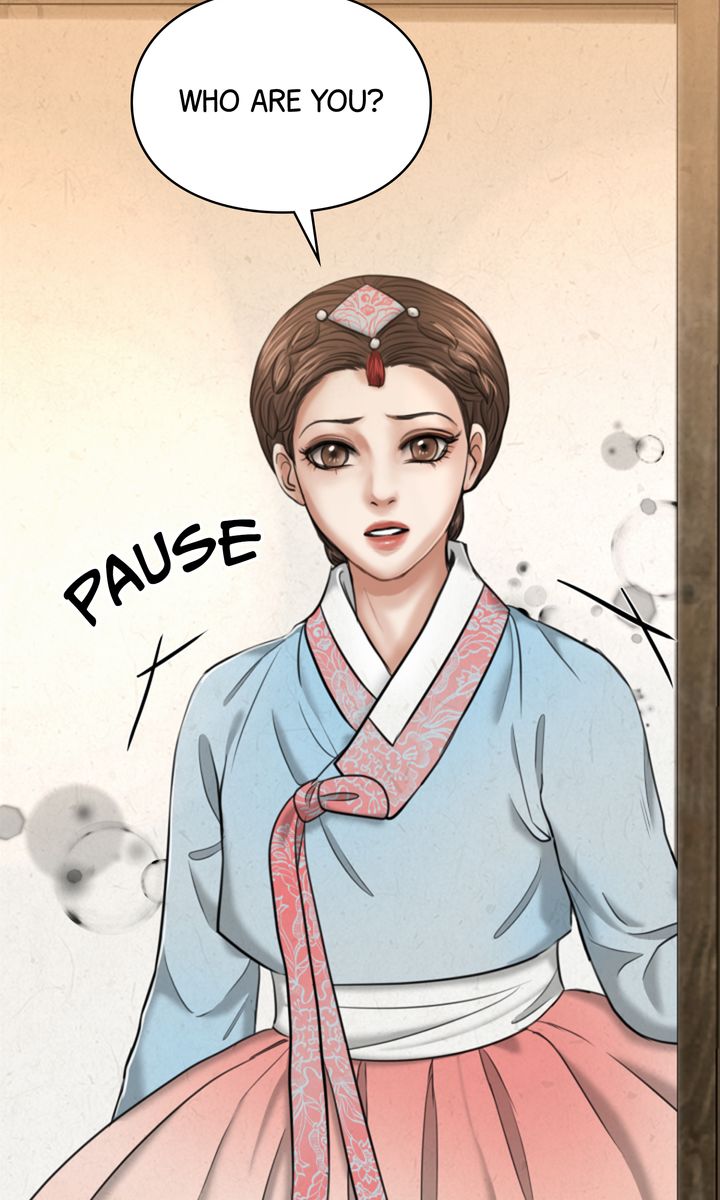 Beneath the Peach Tree Chapter 26 - Page 100