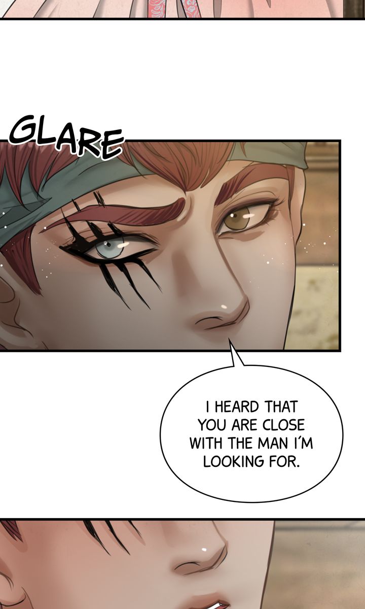 Beneath the Peach Tree Chapter 26 - Page 101