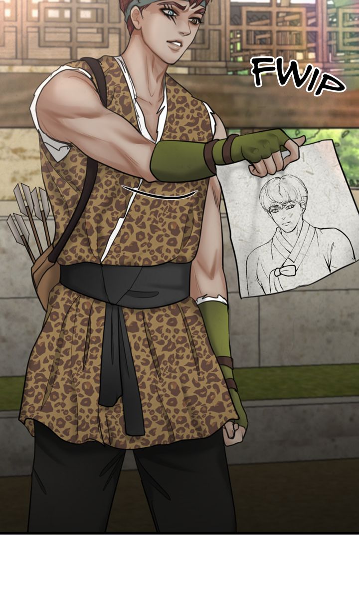 Beneath the Peach Tree Chapter 26 - Page 103