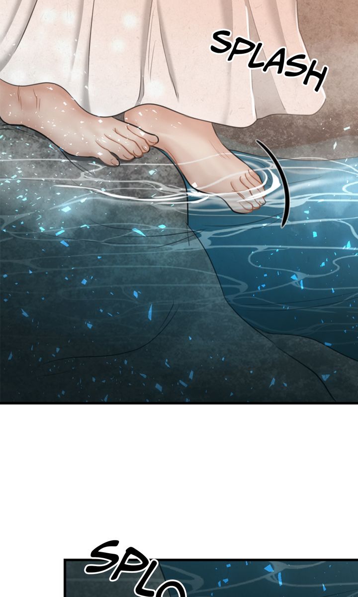Beneath the Peach Tree Chapter 26 - Page 11