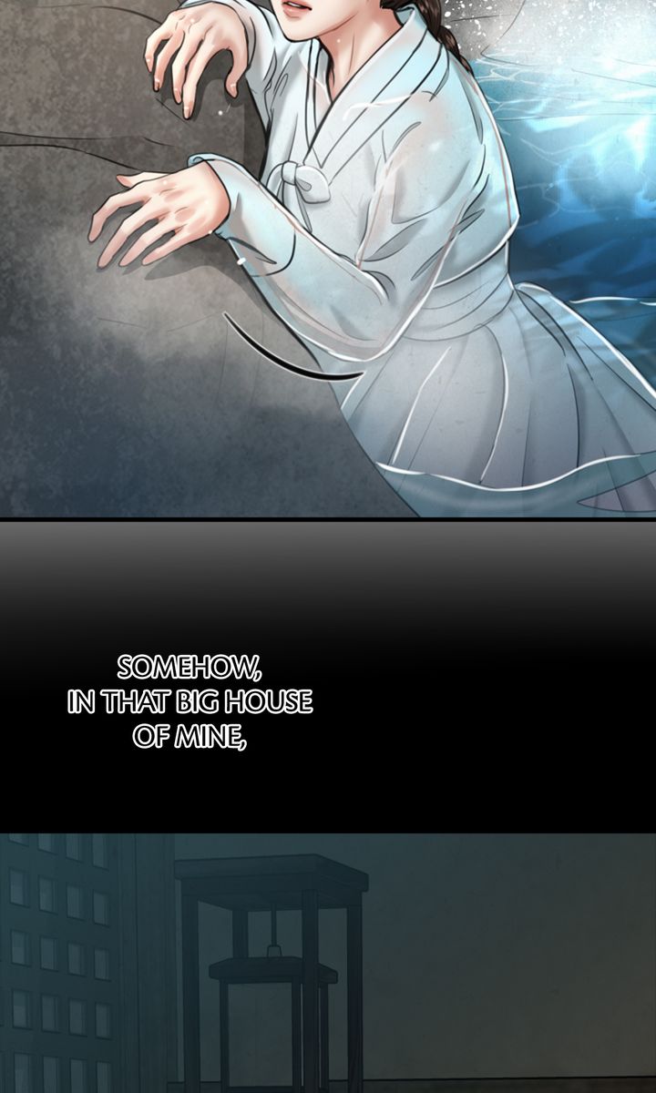 Beneath the Peach Tree Chapter 26 - Page 17
