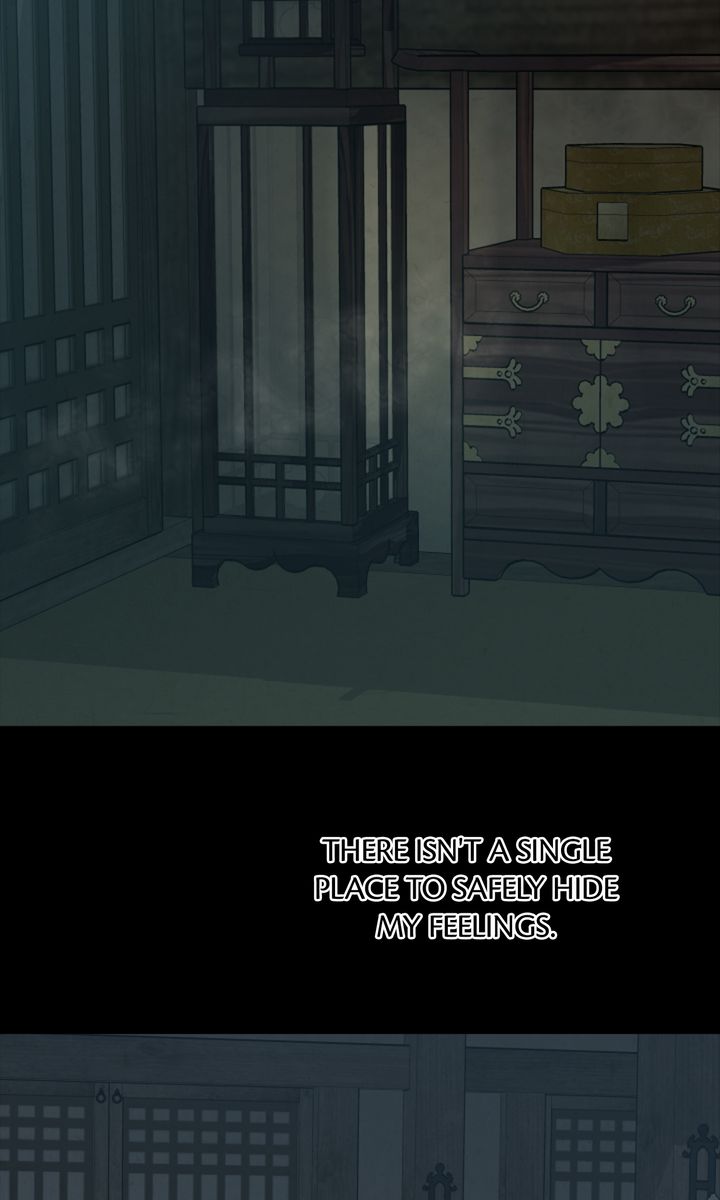 Beneath the Peach Tree Chapter 26 - Page 18