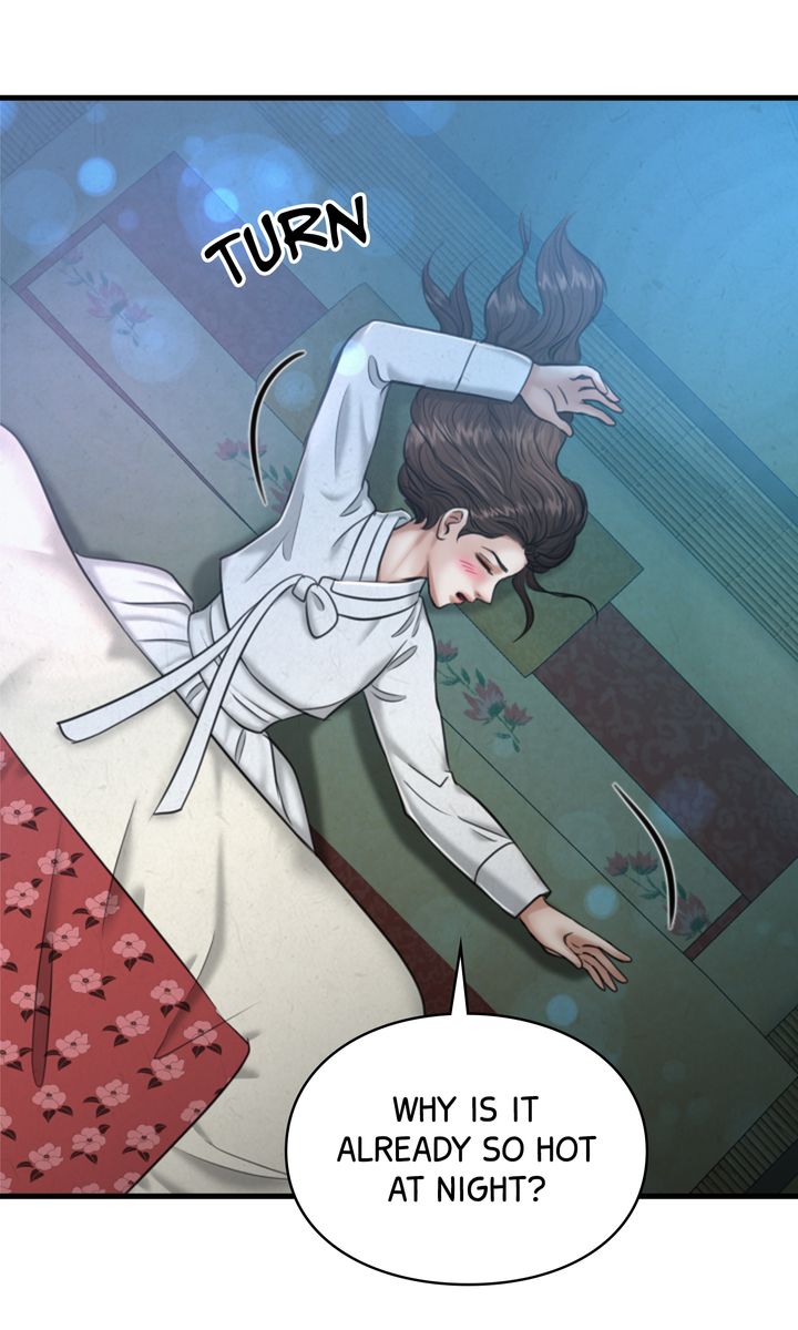 Beneath the Peach Tree Chapter 26 - Page 2