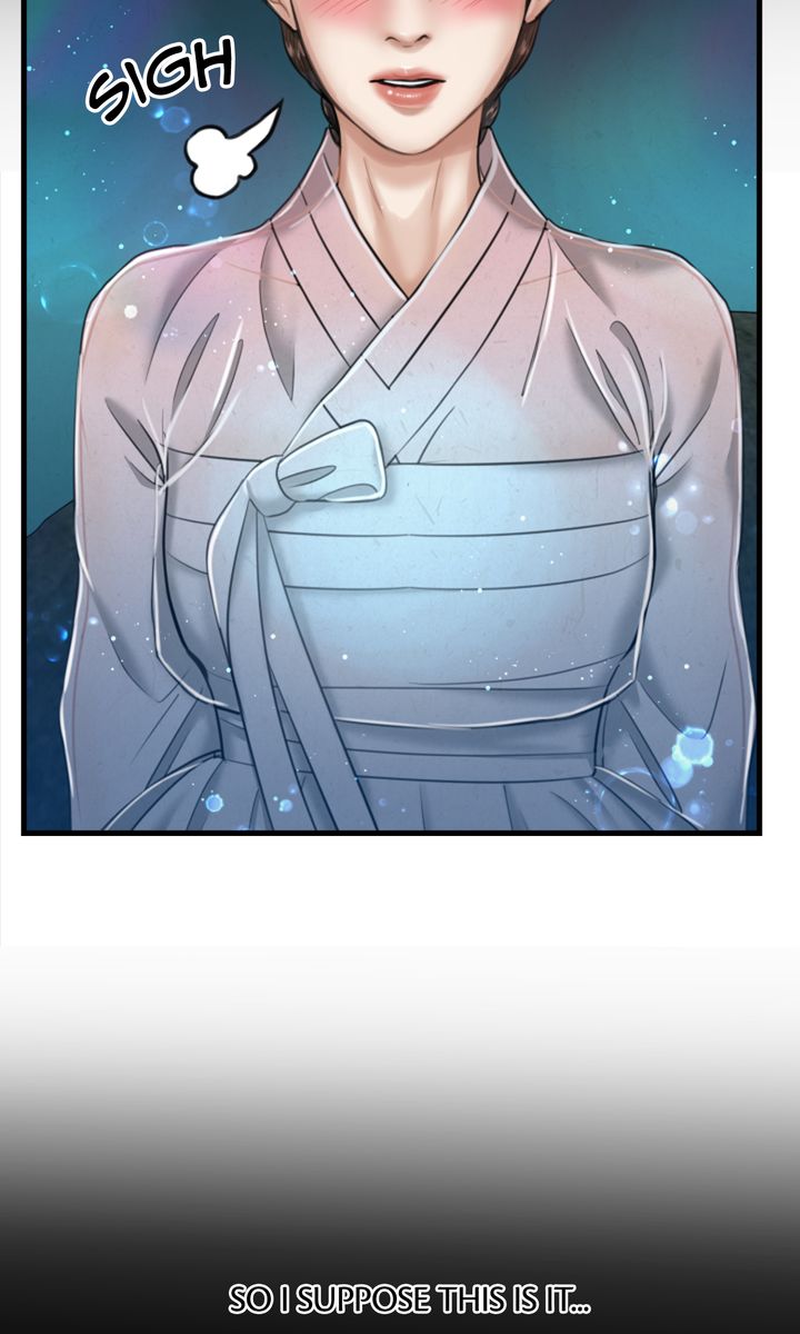 Beneath the Peach Tree Chapter 26 - Page 21