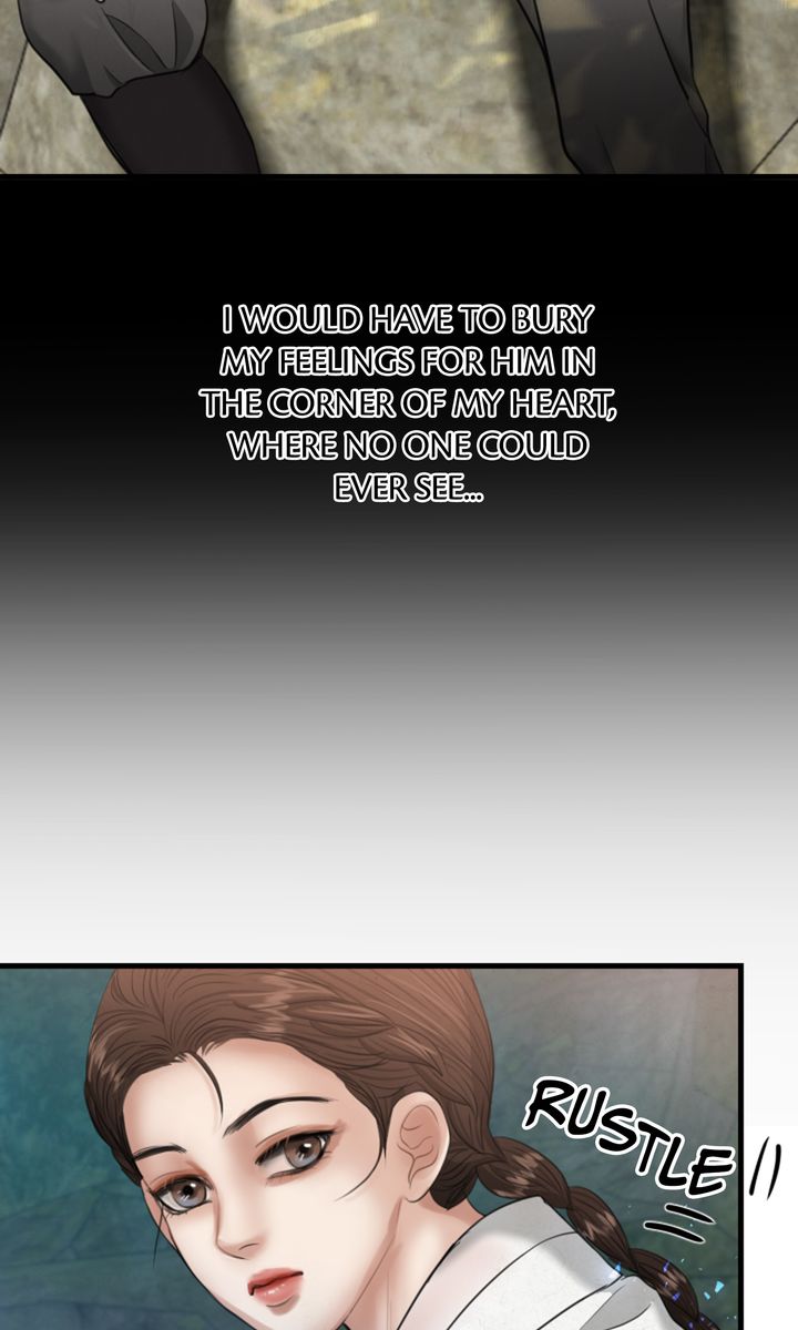 Beneath the Peach Tree Chapter 26 - Page 23