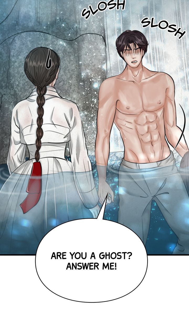 Beneath the Peach Tree Chapter 26 - Page 35