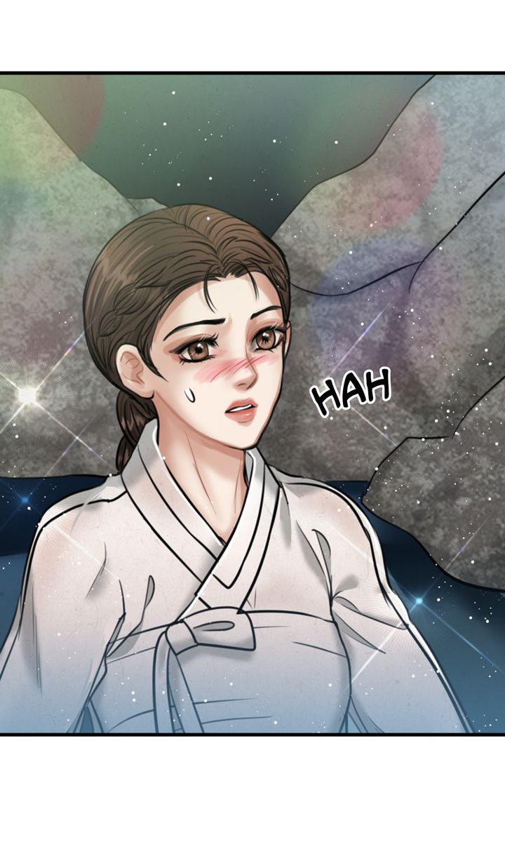 Beneath the Peach Tree Chapter 26 - Page 36