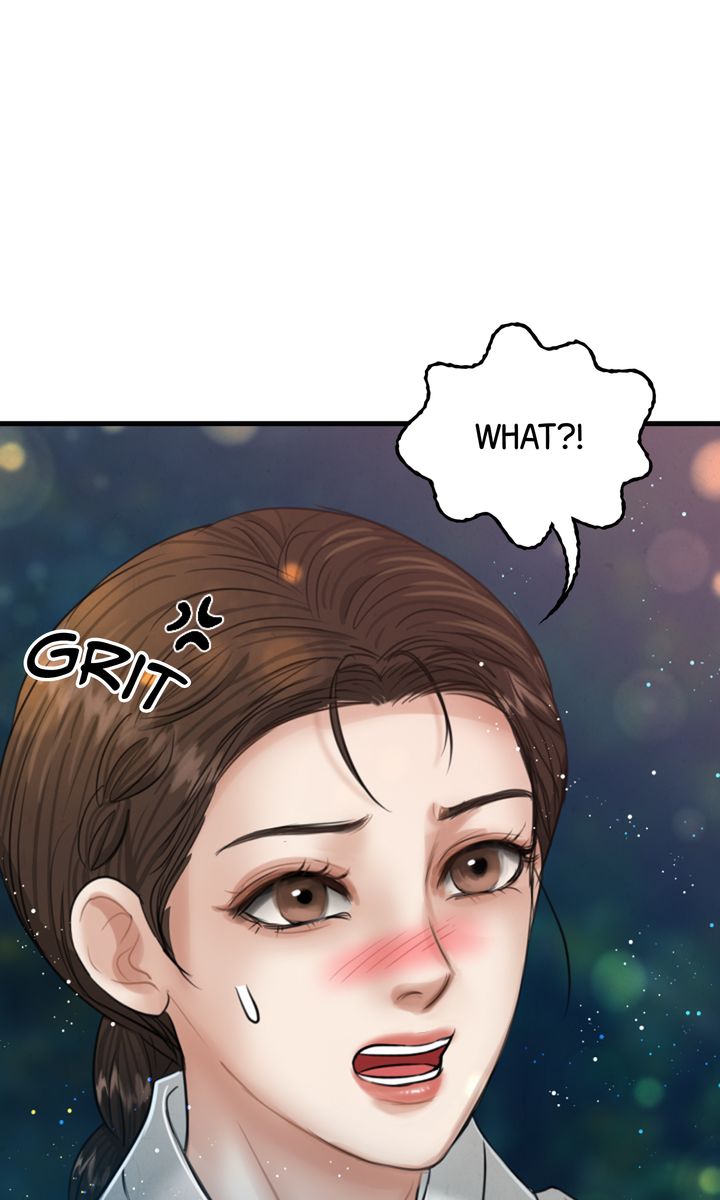 Beneath the Peach Tree Chapter 26 - Page 37