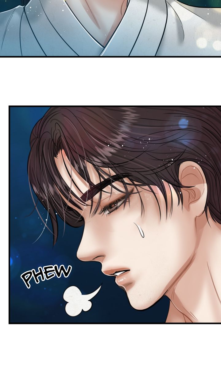 Beneath the Peach Tree Chapter 26 - Page 38