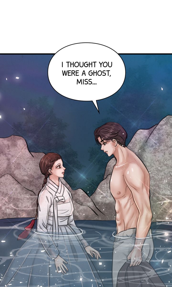 Beneath the Peach Tree Chapter 26 - Page 39
