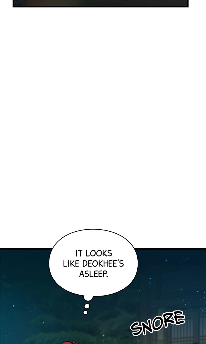 Beneath the Peach Tree Chapter 26 - Page 4