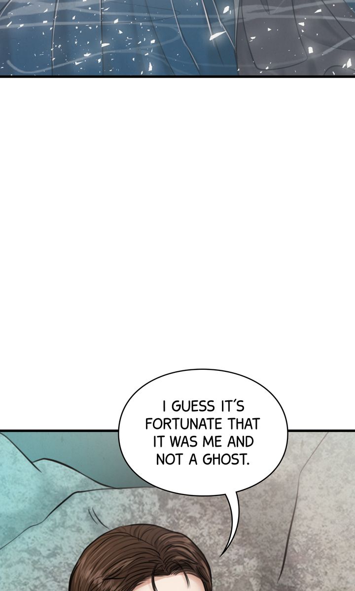 Beneath the Peach Tree Chapter 26 - Page 40