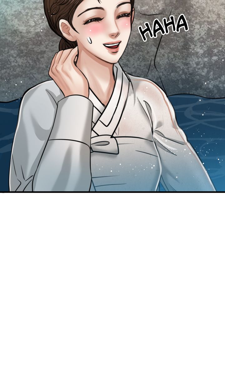 Beneath the Peach Tree Chapter 26 - Page 41
