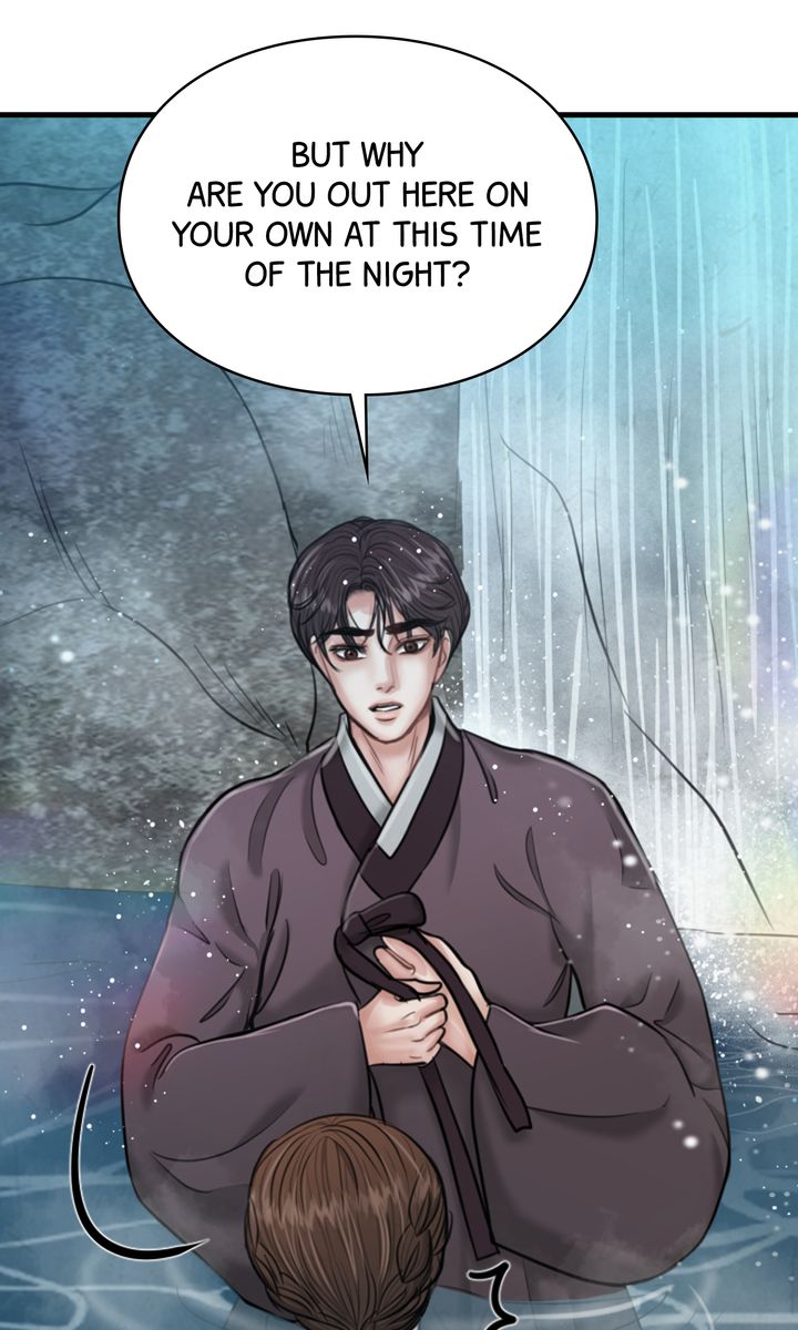 Beneath the Peach Tree Chapter 26 - Page 42