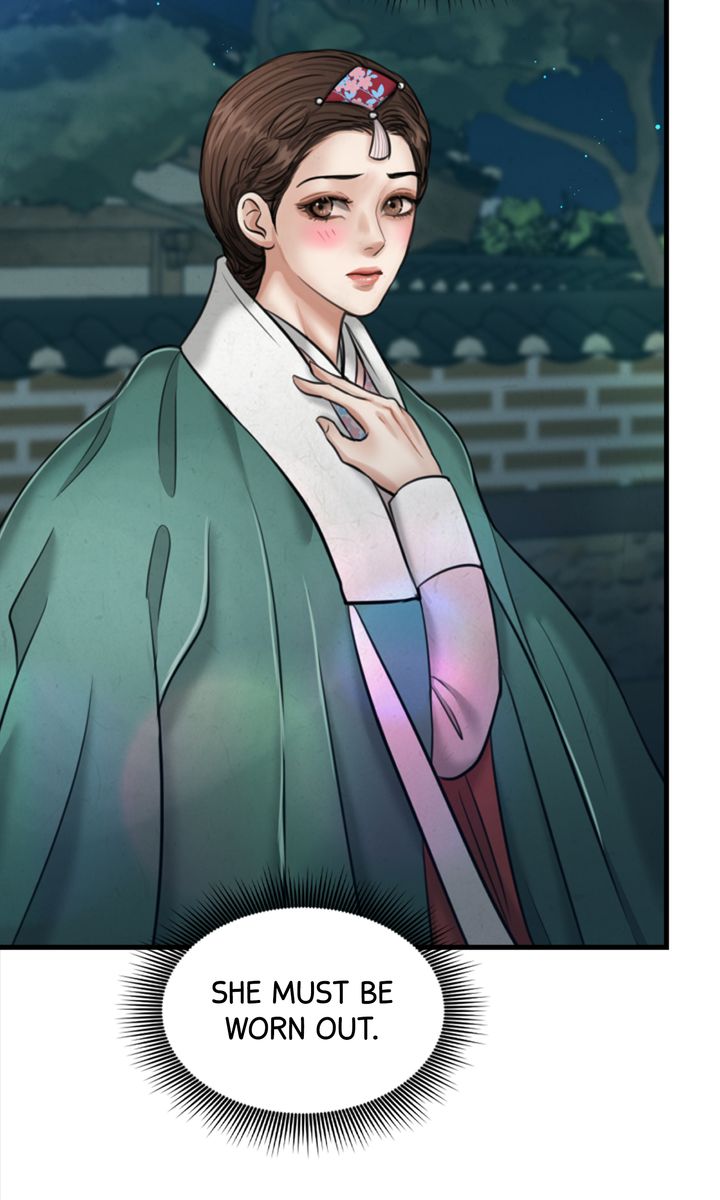 Beneath the Peach Tree Chapter 26 - Page 6