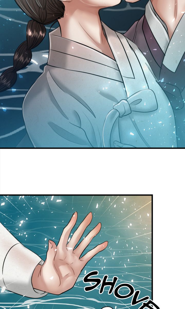 Beneath the Peach Tree Chapter 26 - Page 61