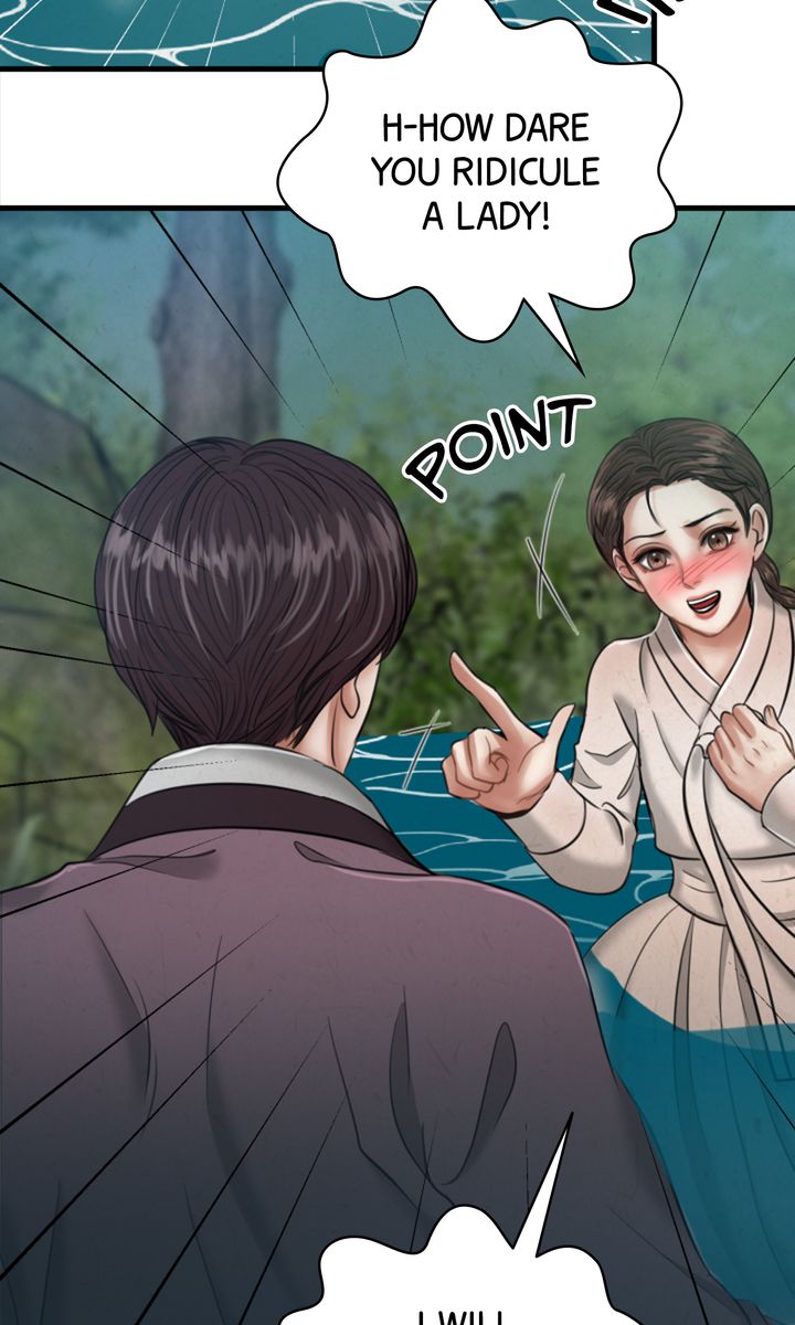 Beneath the Peach Tree Chapter 26 - Page 62
