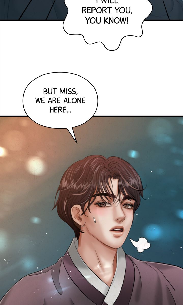 Beneath the Peach Tree Chapter 26 - Page 63