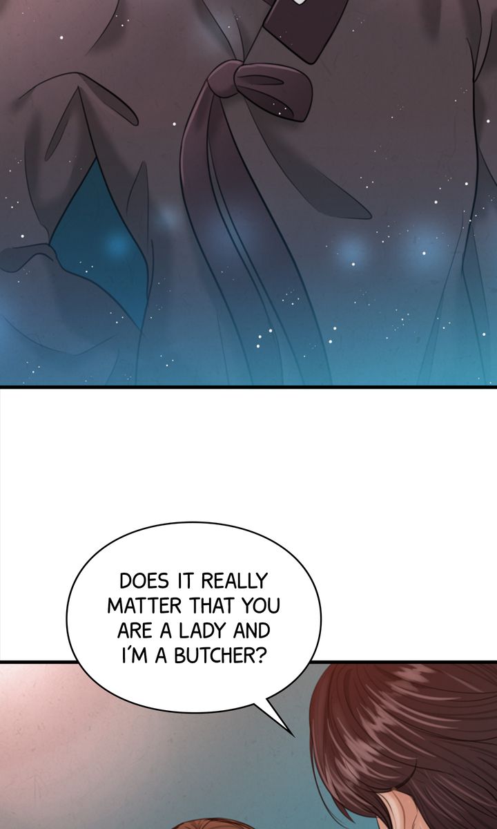 Beneath the Peach Tree Chapter 26 - Page 64