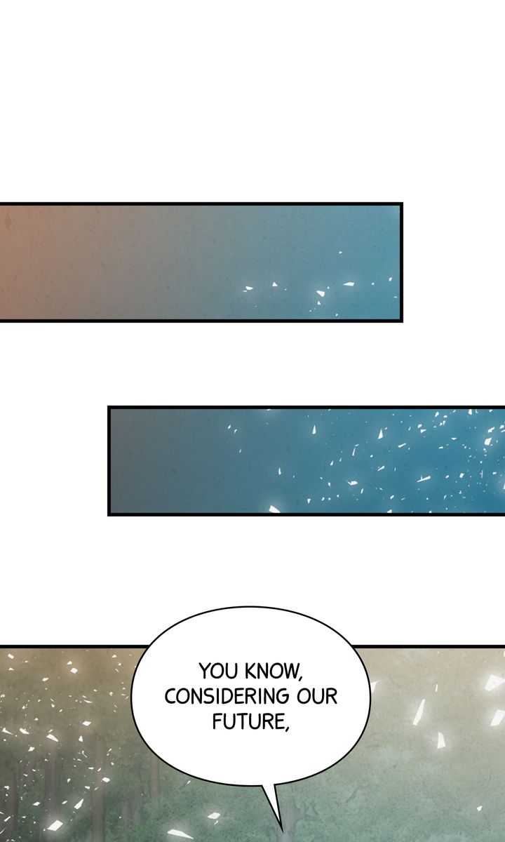 Beneath the Peach Tree Chapter 26 - Page 68