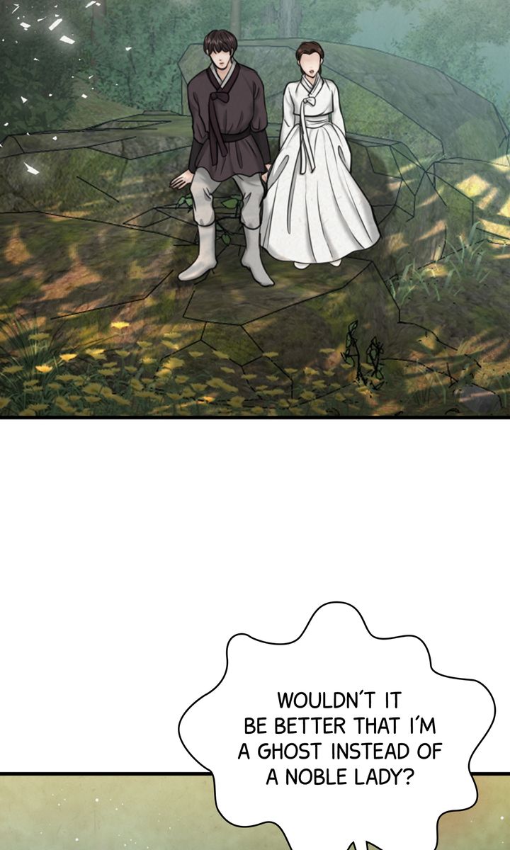 Beneath the Peach Tree Chapter 26 - Page 69