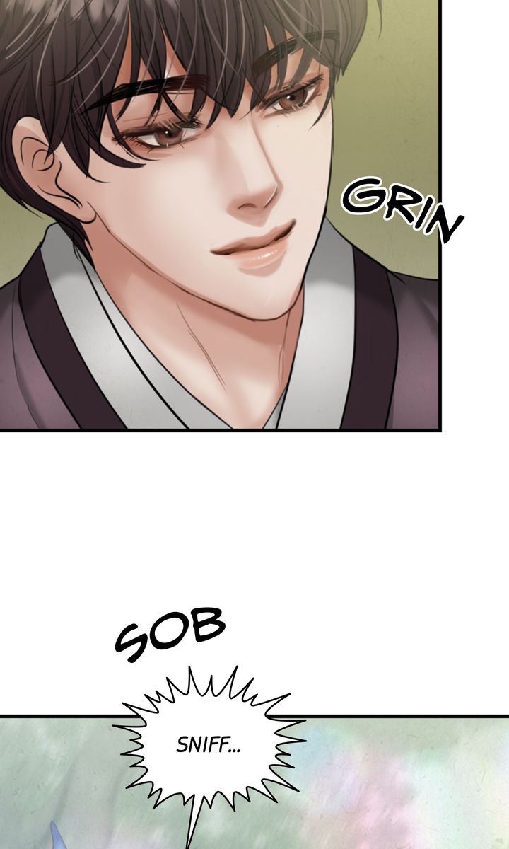 Beneath the Peach Tree Chapter 26 - Page 71
