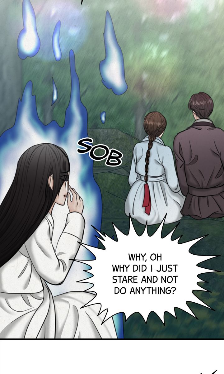Beneath the Peach Tree Chapter 26 - Page 72