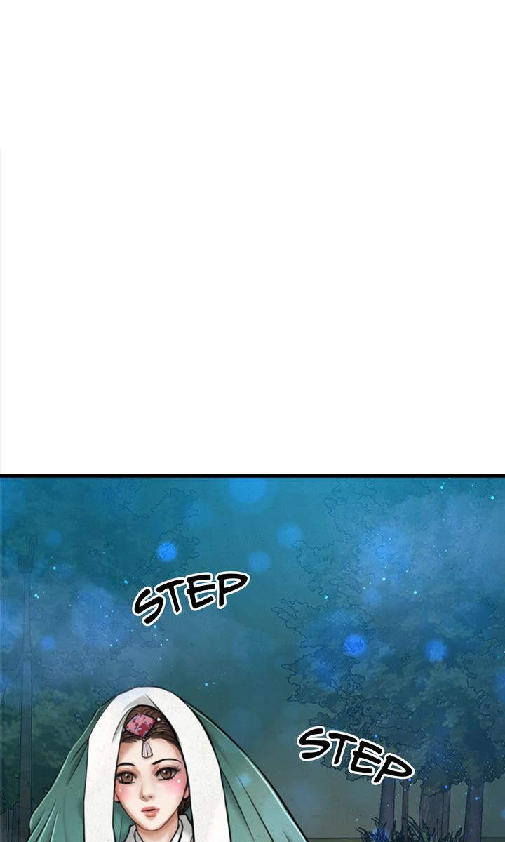 Beneath the Peach Tree Chapter 26 - Page 8