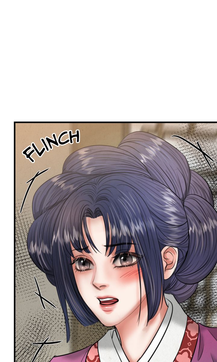 Beneath the Peach Tree Chapter 26 - Page 80