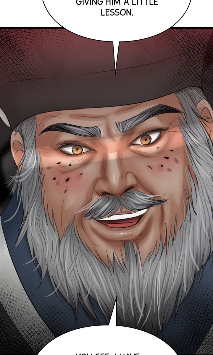 Beneath the Peach Tree Chapter 26 - Page 89