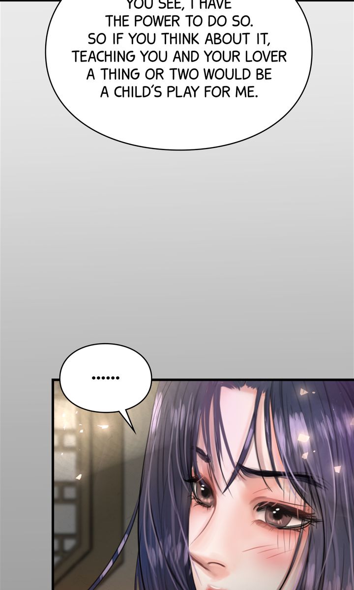 Beneath the Peach Tree Chapter 26 - Page 90