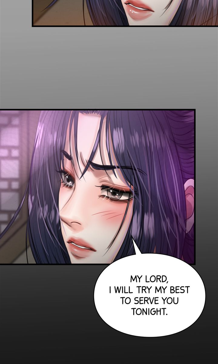 Beneath the Peach Tree Chapter 26 - Page 91