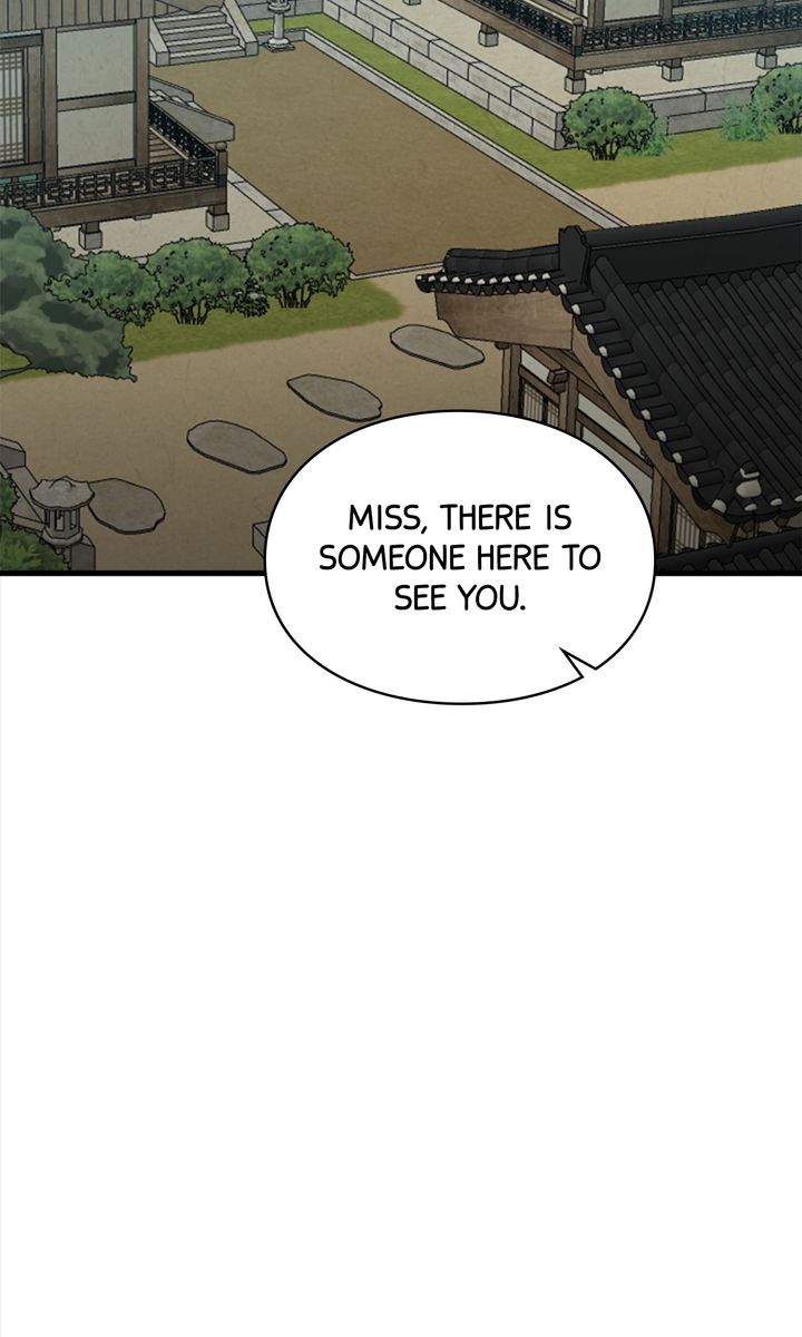 Beneath the Peach Tree Chapter 26 - Page 96