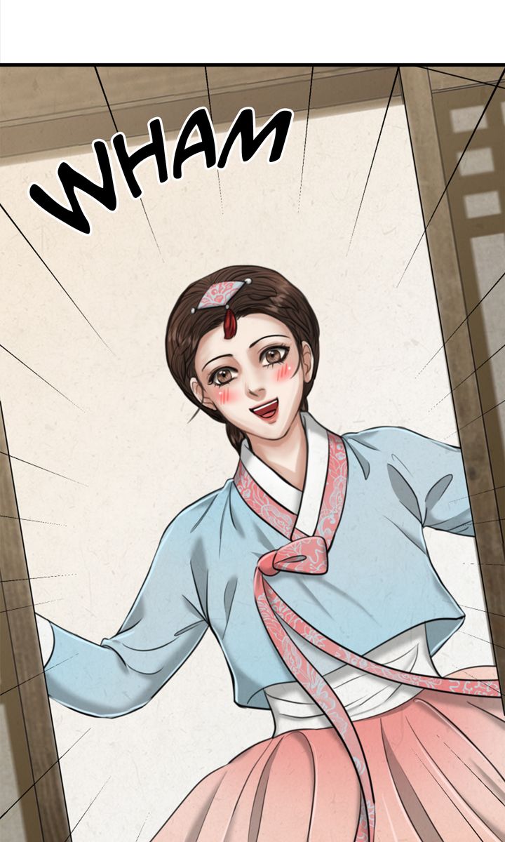 Beneath the Peach Tree Chapter 26 - Page 97