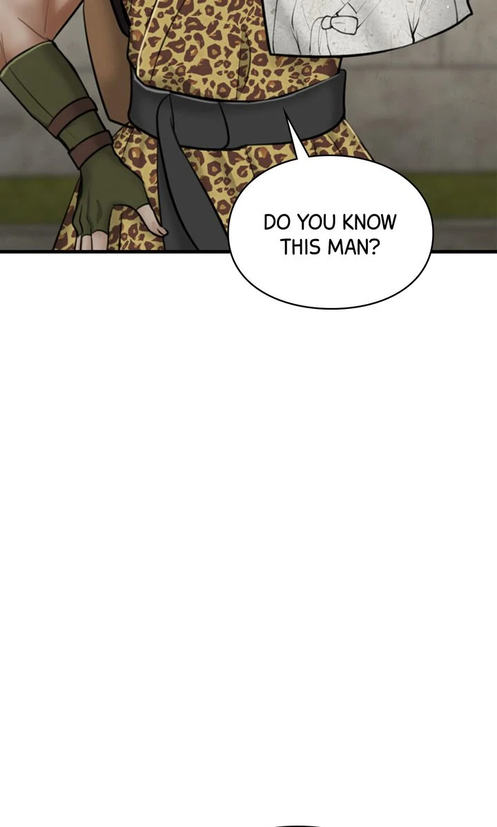Beneath the Peach Tree Chapter 27 - Page 1