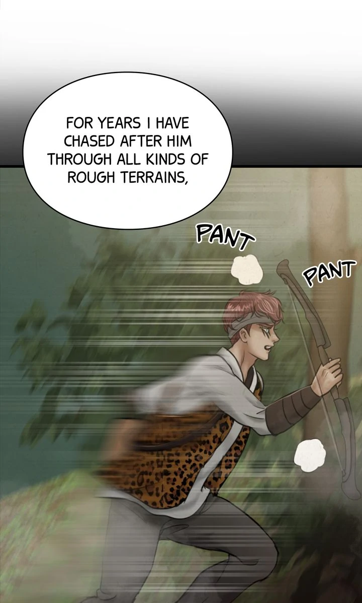 Beneath the Peach Tree Chapter 27 - Page 10